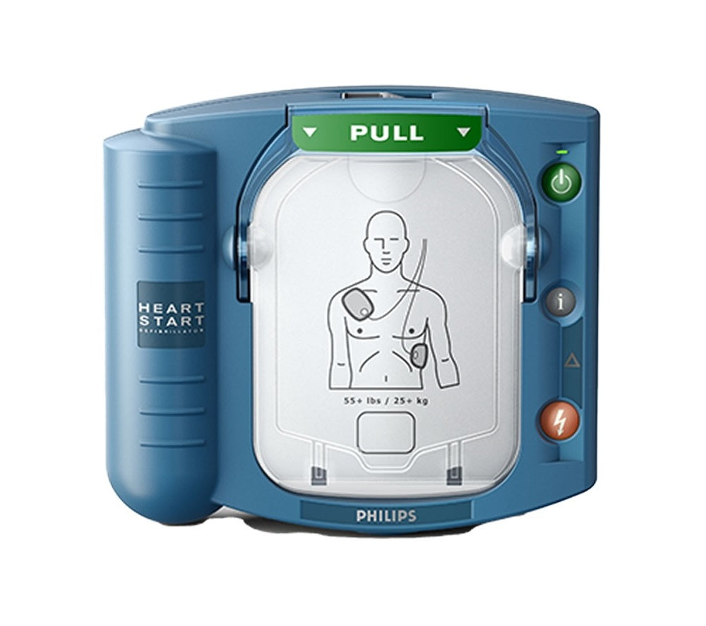 Philips Heartstart HS1 DESA